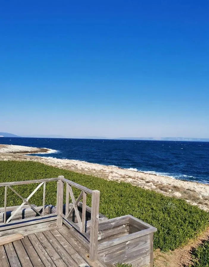 Apartment Andreas - Amphitheater With Free Parking- Pula