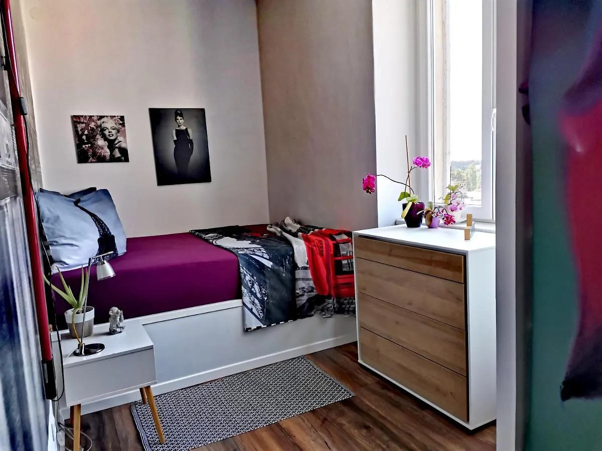 Apartment Andreas - Amphitheater With Free Parking- Pula