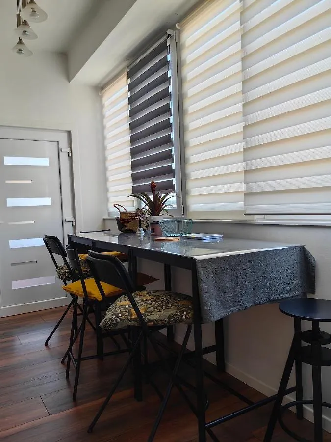 Apartment Andreas - Amphitheater With Free Parking- Pula 0*,
