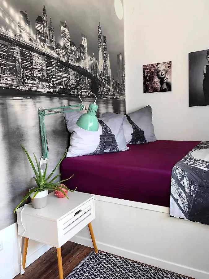 Apartment Andreas - Amphitheater With Free Parking- Pula