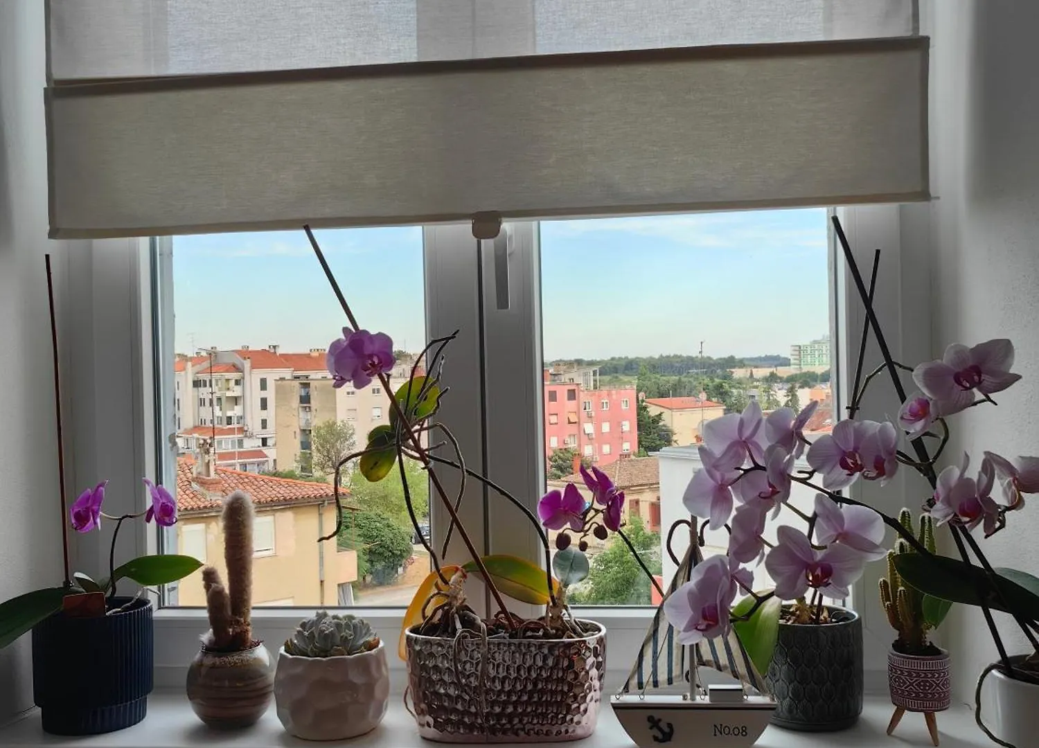 Apartment Andreas - Amphitheater With Free Parking- Pula 0*,