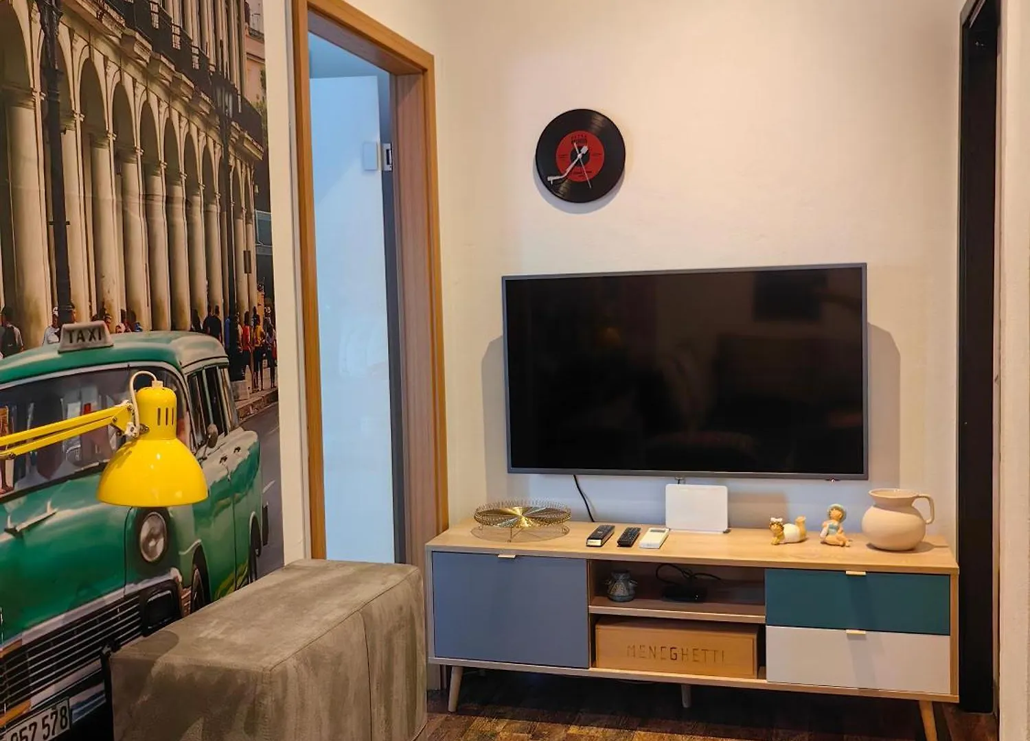 Apartment Andreas - Amphitheater With Free Parking- Pula